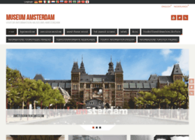amsterdam-rijksmuseum.nl