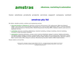 amstras.com.au