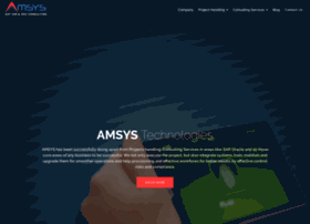 amsystechnologies.com