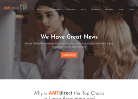 amtdirect.com