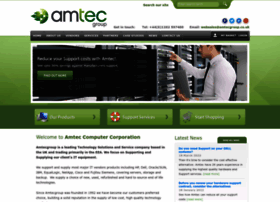 amtecgroup.co.uk