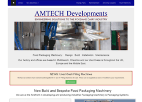 amtechdev.com