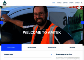 amtek.com.au