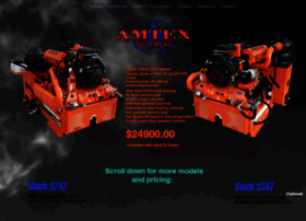 amtexequipment.com