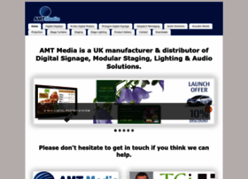 amtmedia.co.uk