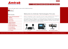 amtrak.co.in