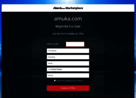 amuka.com