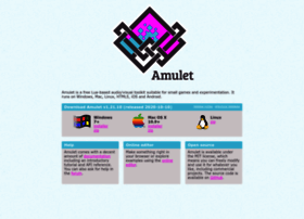 amulet.xyz