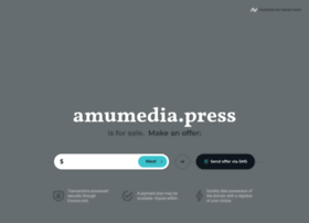 amumedia.press