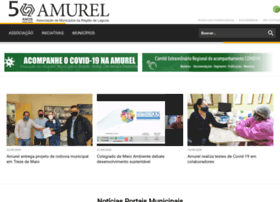 amurel.org.br