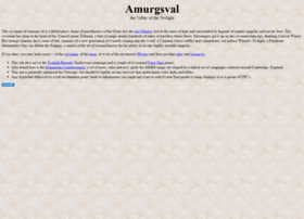 amurgsval.org