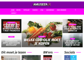 amuseerje.nl