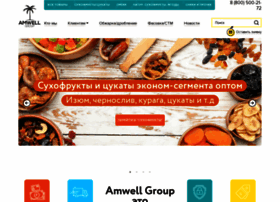 amwellgroup.ru