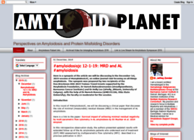 amyloidplanet.com