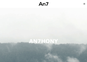 an7hony.fr
