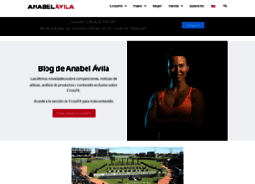 anabelavila.com