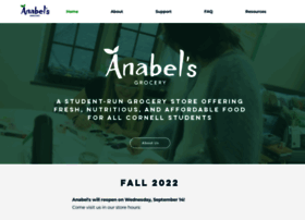 anabelsgrocery.org