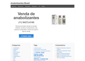 anabolizantesbrasil.com