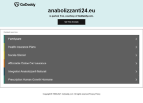 anabolizzanti24.eu