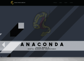 anaconda-media.co.uk