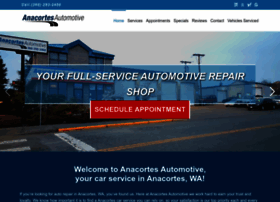anacortesautomotive.com