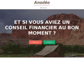 anadeo.fr