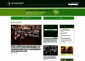 anadep.org.br