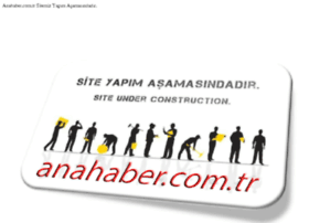 anahaber.com.tr
