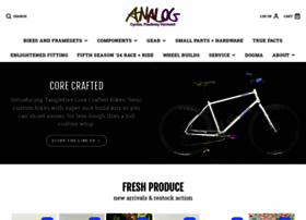 analogcycles.com