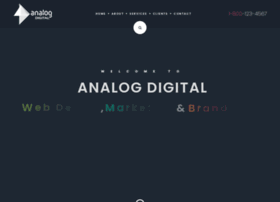 analogdigital.in