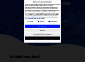 analyticaa.com