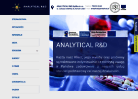 analytical.pl