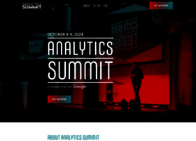 analytics-summit.de