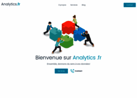 analytics.fr
