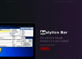 analyticsbar.com