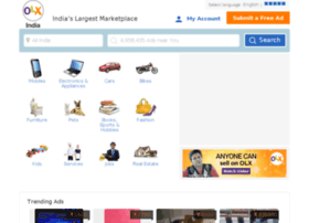 anand.olx.in