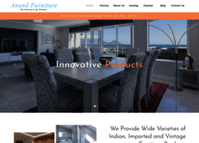 anandfurniture.in
