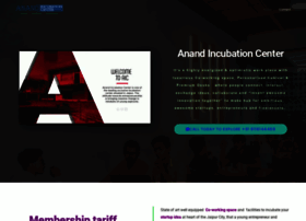 anandic.co.in