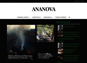 ananova.news