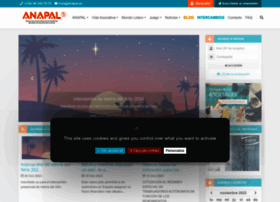 anapal.org