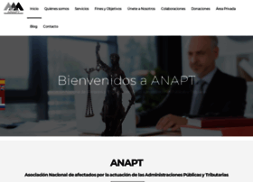 anapt.org