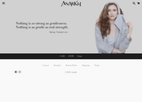 anarkhdesign.com