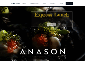 anason.com.au