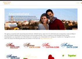 anastasia-website.com