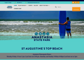 anastasiawatersports.com