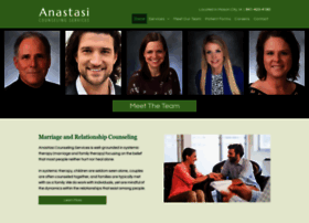 anastasicounseling.com
