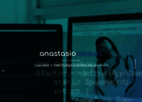 anastasionico.uk