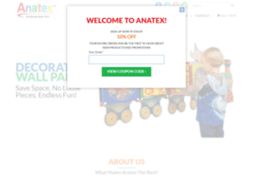 anatex.com