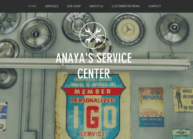 anayasservicecenter.com