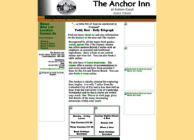 anchor-inn-restaurant.co.uk